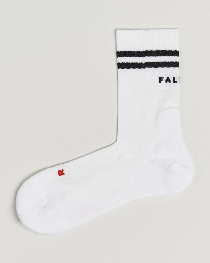 Falke Sport RU4 Endurance Running Socks White – Bianco