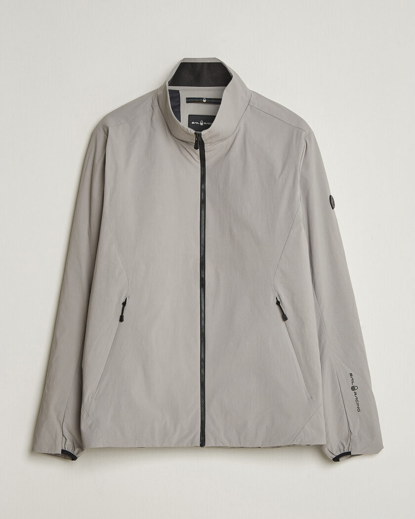 Sail Racing Stream Primaloft Jacket Oyster – Grigio