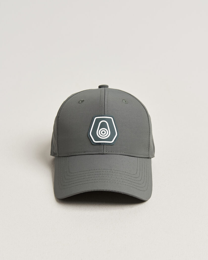 Sail Racing Fleet Cap Aurora Green – Verde