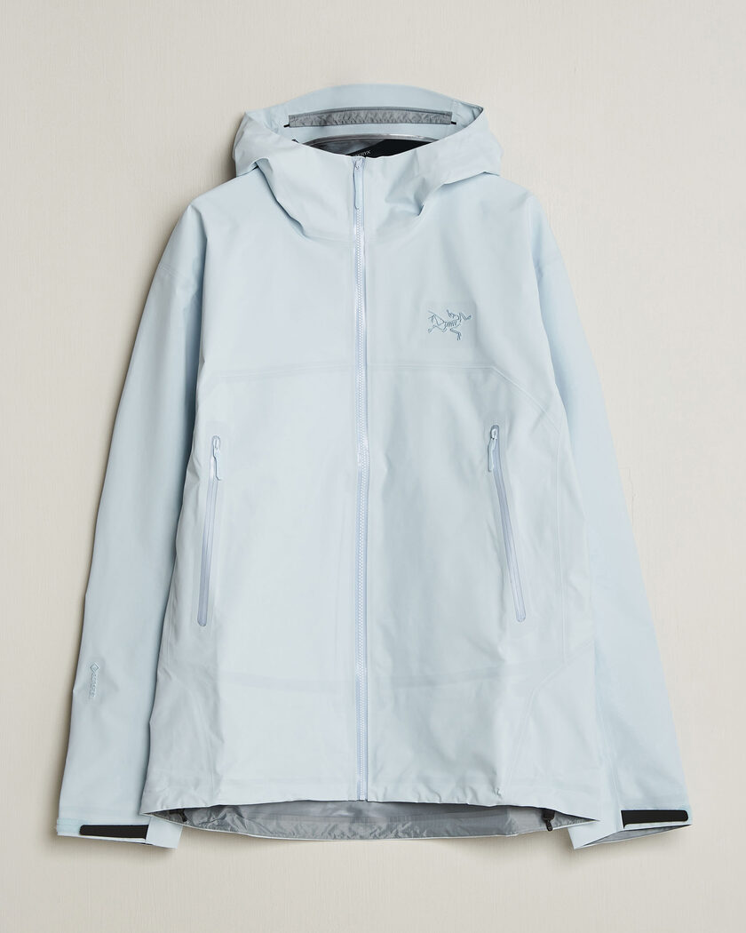 Arc'teryx Beta Gore-Tex Jacket Alpine Blue – Blu