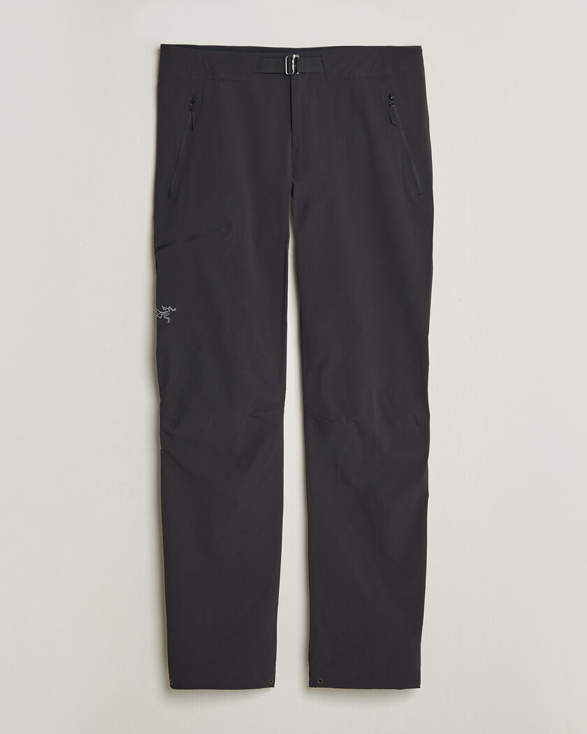 Arc'teryx Gamma SL Pants Black – Nero