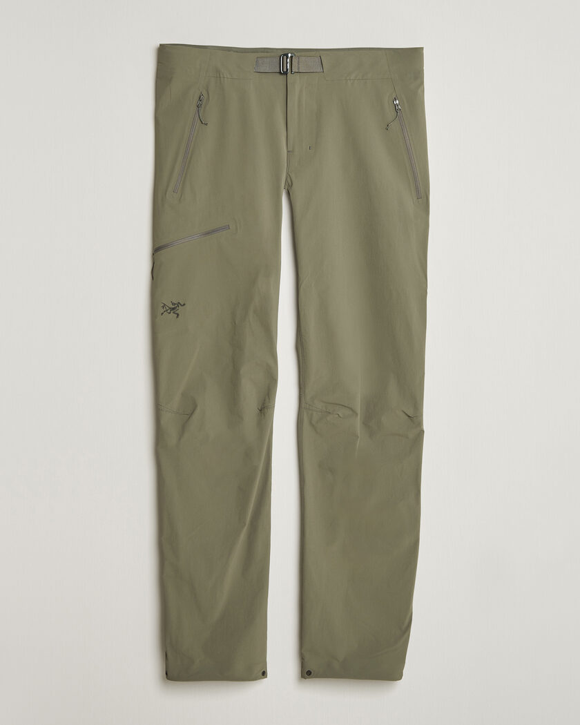Arc'teryx Gamma SL Pants Forage – Verde