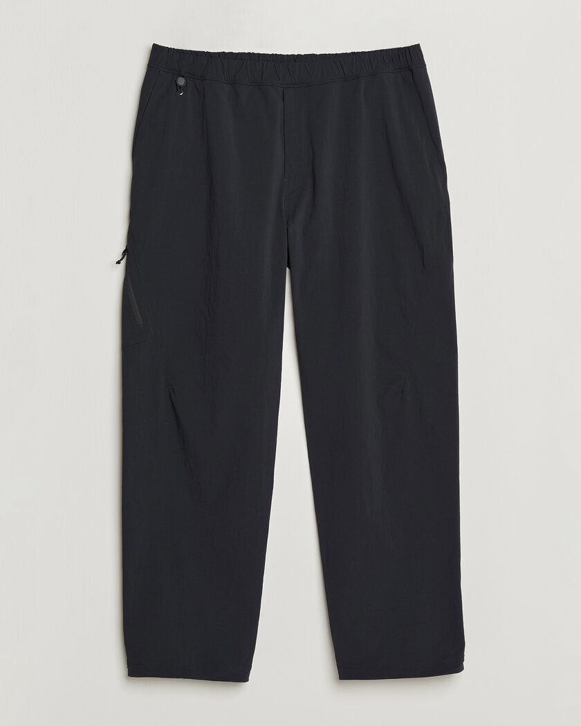 Arc'teryx Konseal Pants Black – Nero