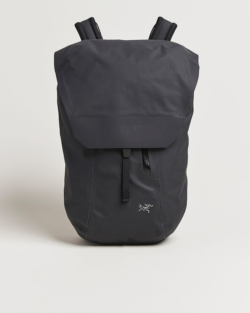 Arc'teryx Granville 25L Backpack Black – Nero