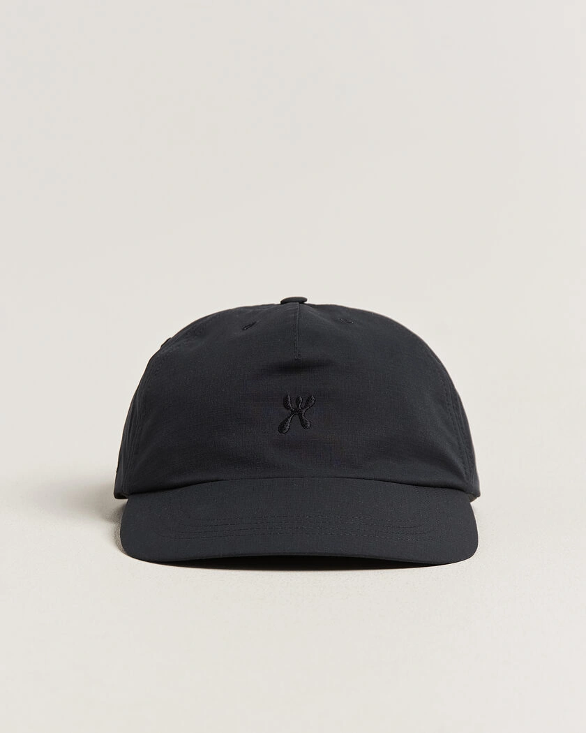 Houdini Cap True Black – Nero