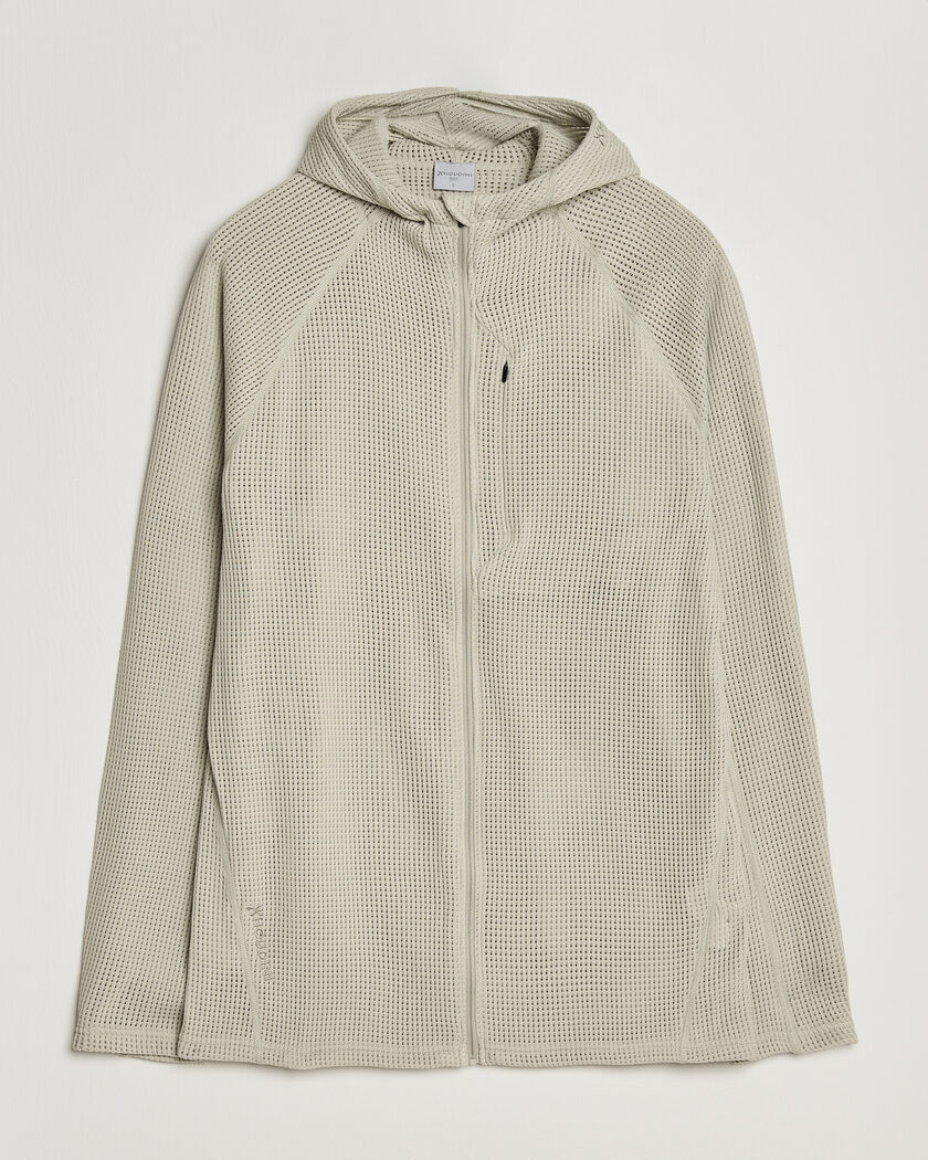 Houdini Pace Flow Houdi Greenish Grey – Grigio