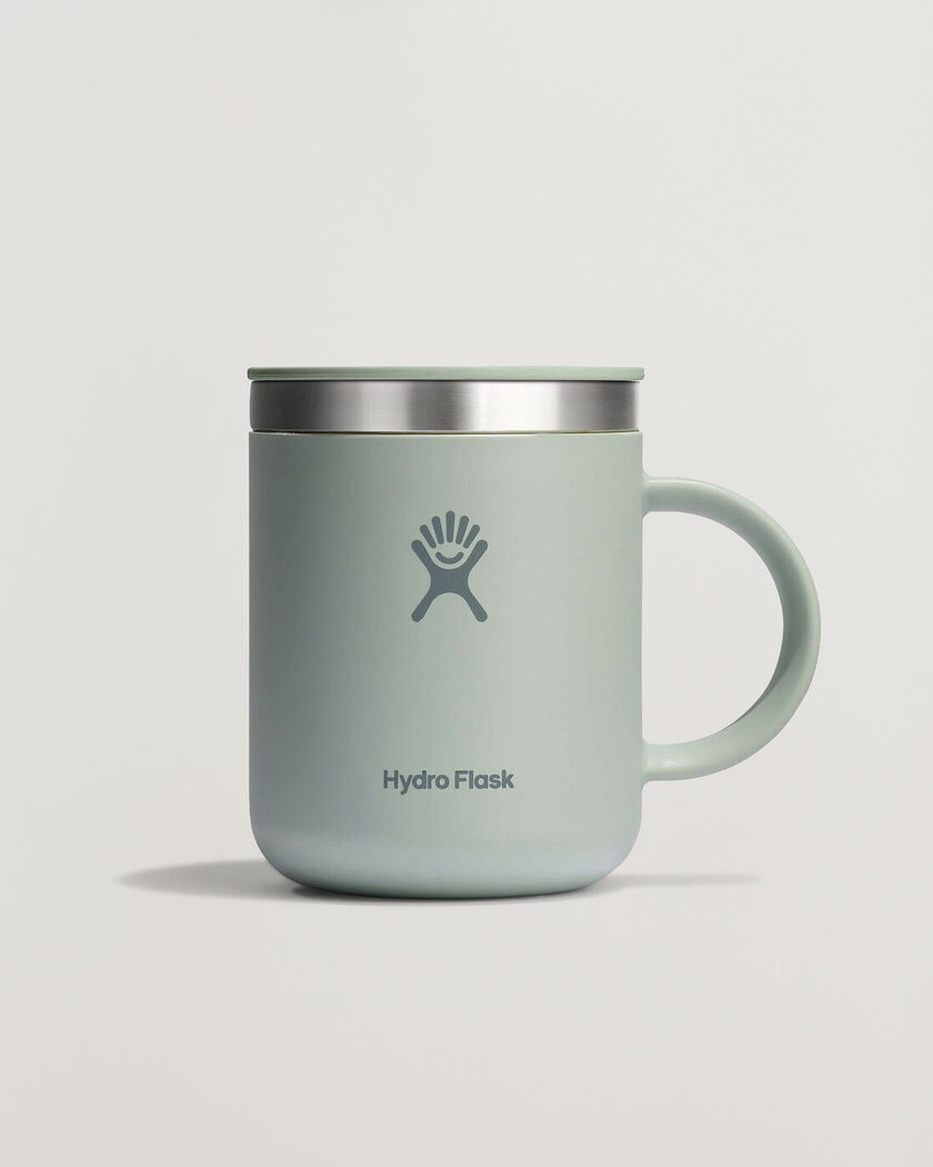 Hydro Flask Coffee Mug 12oz Agave – Verde