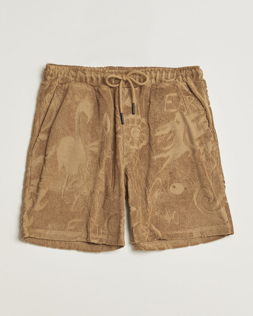  OAS Porto Shorts Wendelo – Marrone