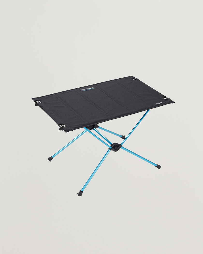 Helinox Table One Hardtop Medium Black – Nero