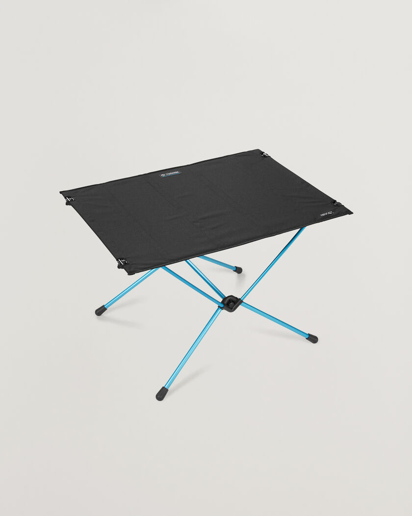Helinox Table One Hardtop Large Black – Nero