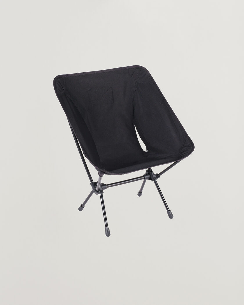Helinox Tactical Chair Black – Nero