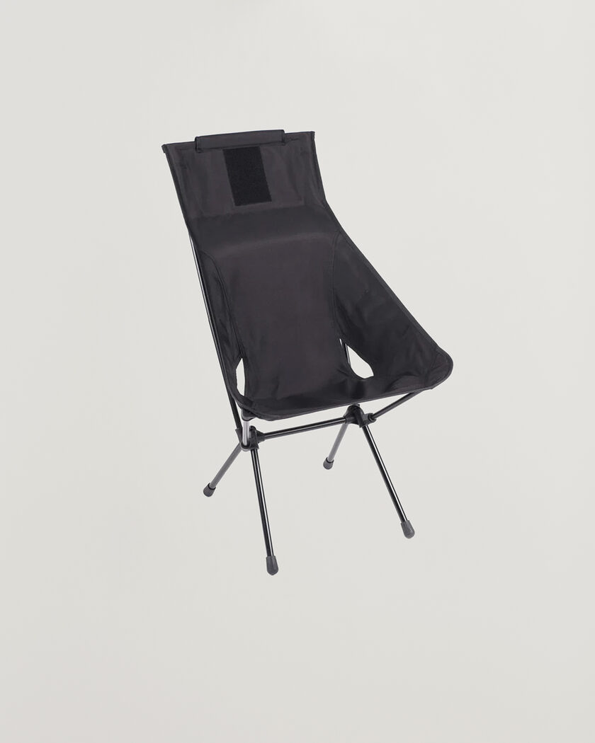 Helinox Tactical Sunset Chair Black – Nero