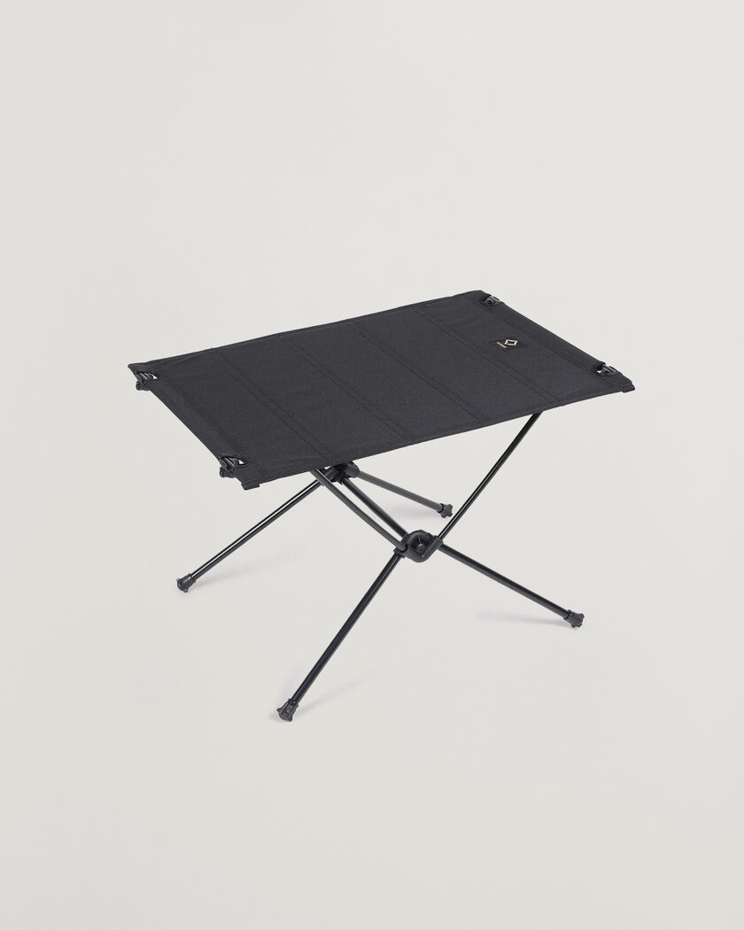 Helinox Tactical Table Black – Nero