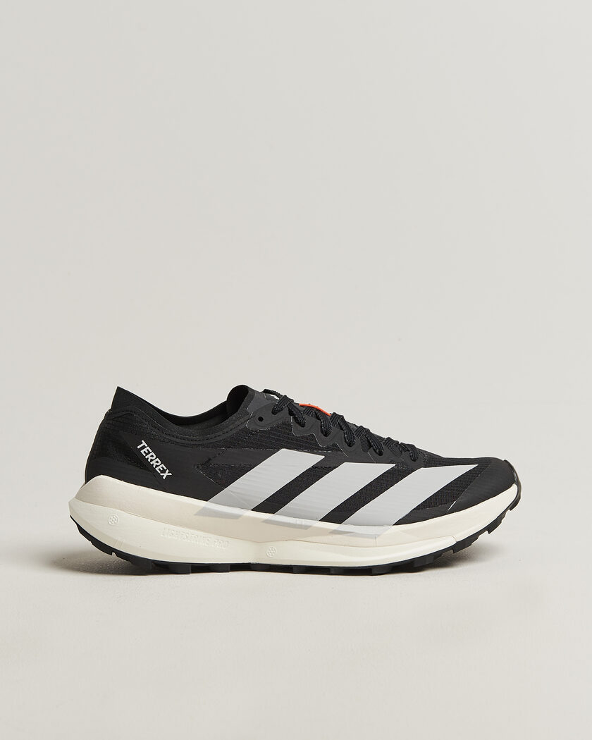 adidas Performance Terrex Agravic Speed 2 Black/Grey – Nero