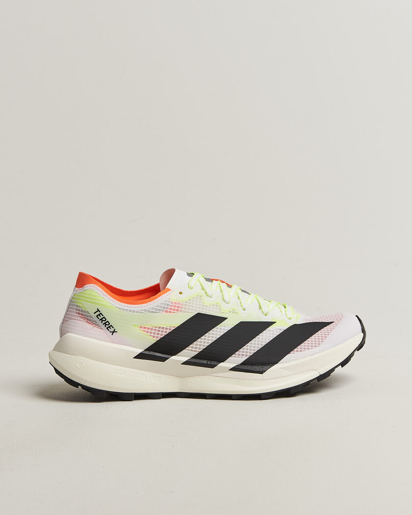 adidas Performance Terrex Agravic Speed 2 White/Black – Bianco