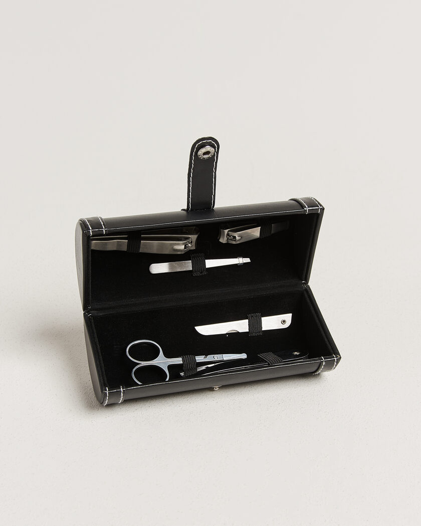 Authentic Models Grooming Kit – Nero