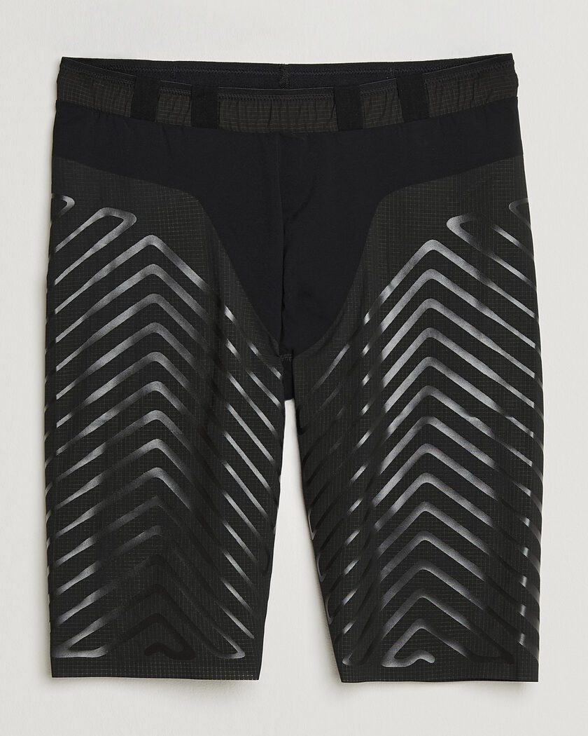 SOAR Running Rheon Speed Shorts Black – Nero