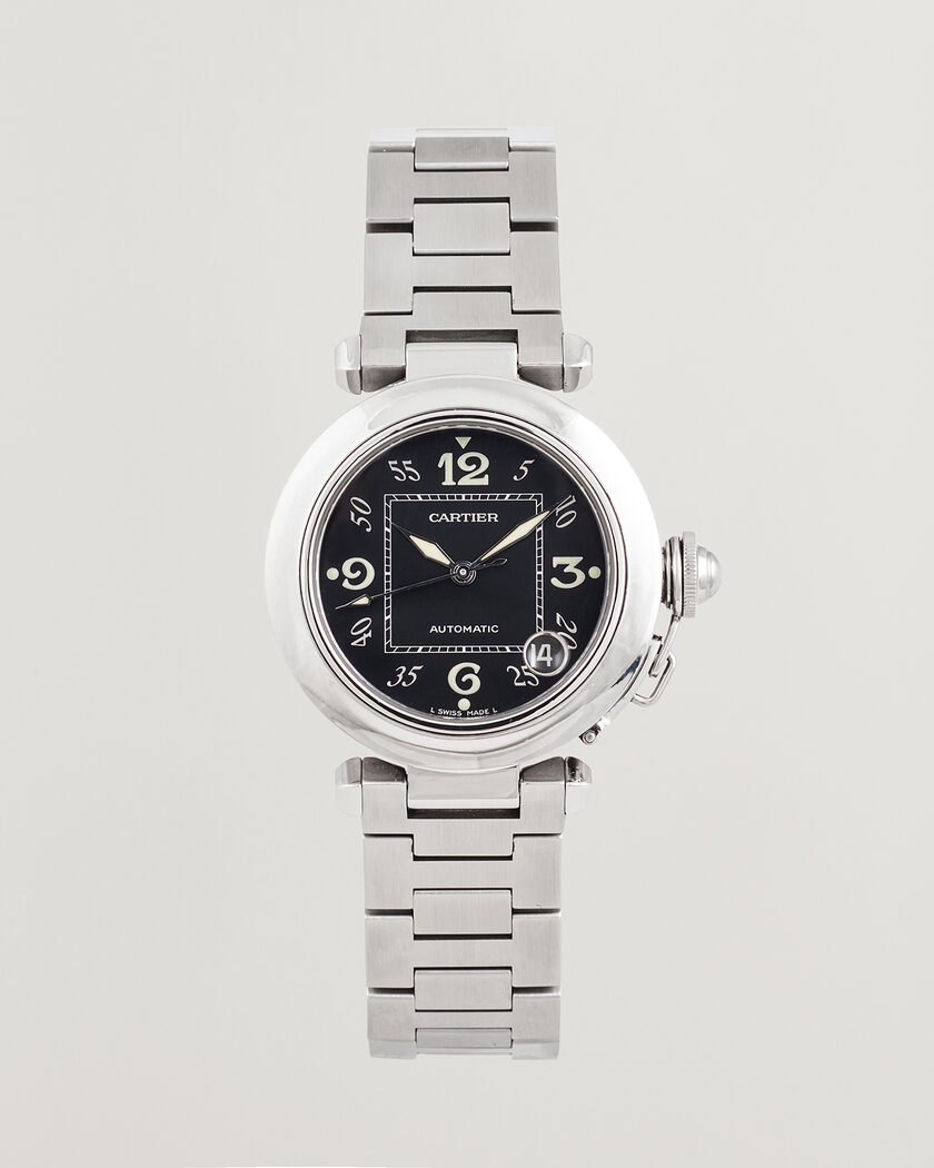 Cartier Pre-Owned Pasha