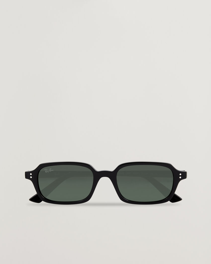 Ray-Ban Zuri Sunglasses Black – Nero