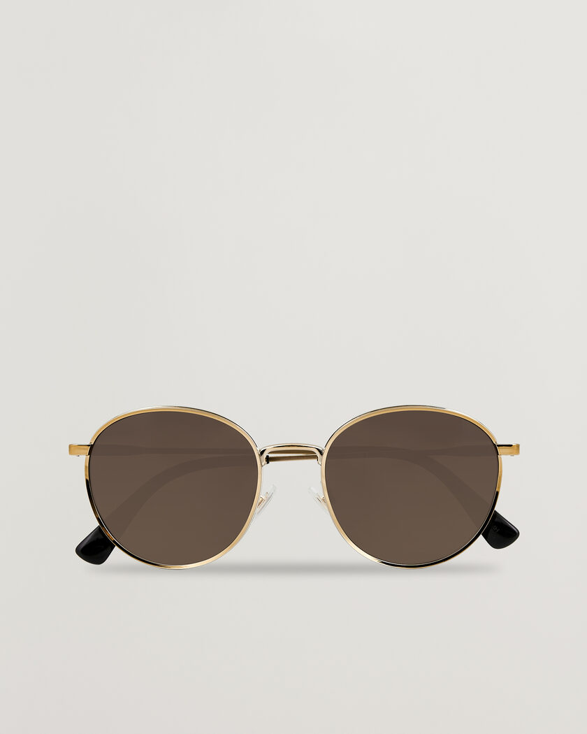 Polo Ralph Lauren 0PH3163 Sunglasses Brass – Oro