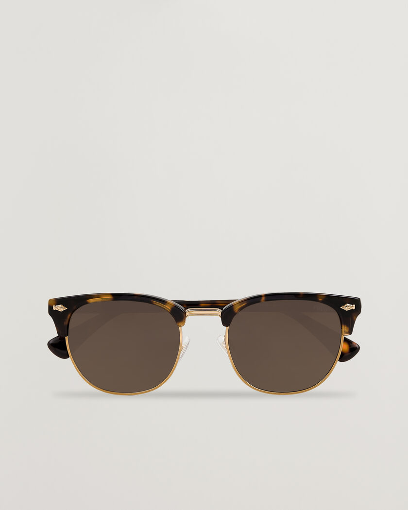 Polo Ralph Lauren 0PH4217 Sunglasses Brown Tortoise – Marrone