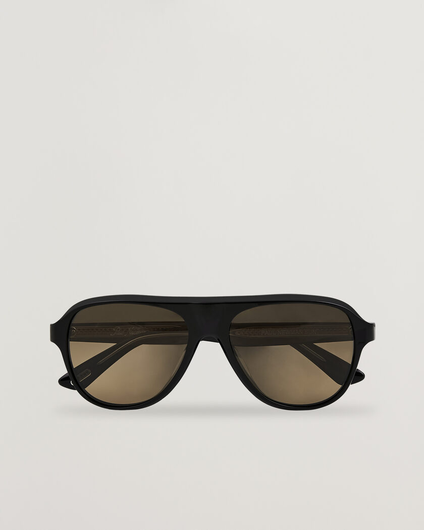 Oliver Peoples Paul Newman Sunglasses Black – Nero
