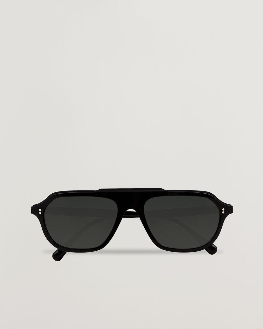 Oliver Peoples Estin Sunglasses Black – Nero