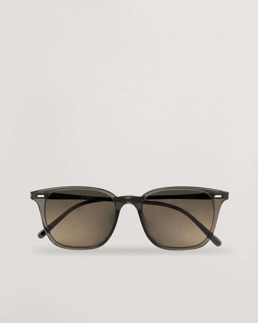 Oliver Peoples Laedin Sunglasses Inkwell – Nero