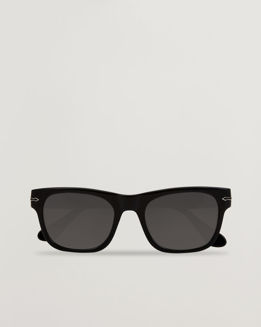 Persol 0PO3269S Sunglasses Black – Nero