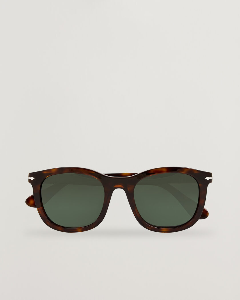 Persol 0PO3395S Sunglasses Havana – Marrone