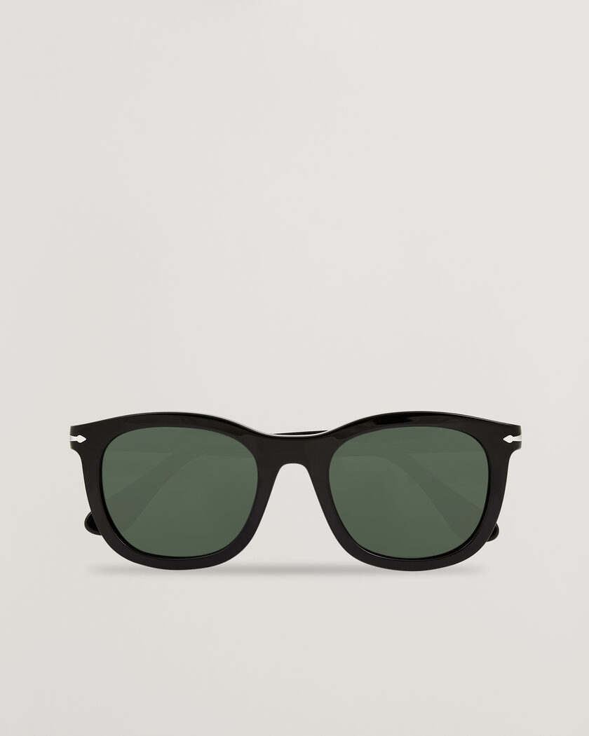 Persol 0PO3395S Sunglasses Black – Nero