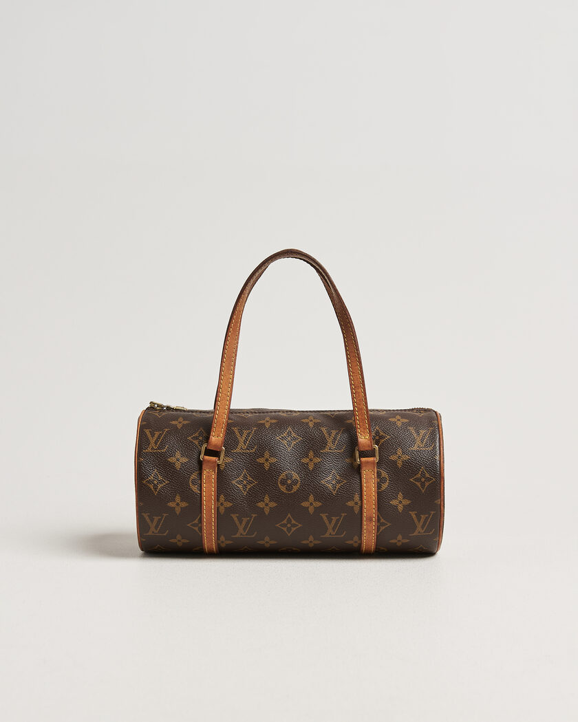 Louis Vuitton Pre-Owned Papillon 26 Monogram – Marrone