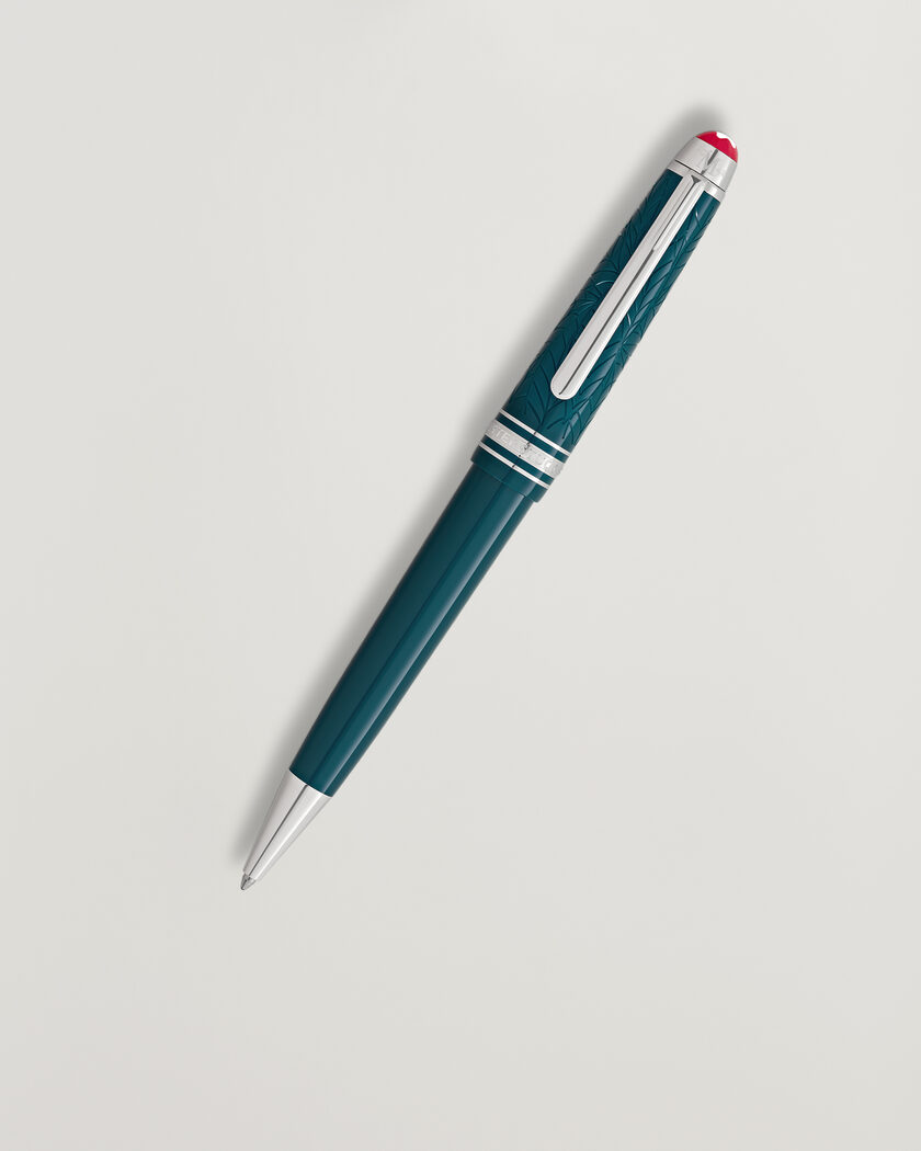 Montblanc Romeo Meisterstück BP – Verde