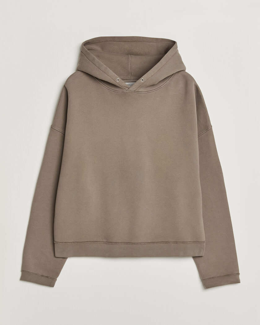 Sunflower Hoodie Brown – Marrone