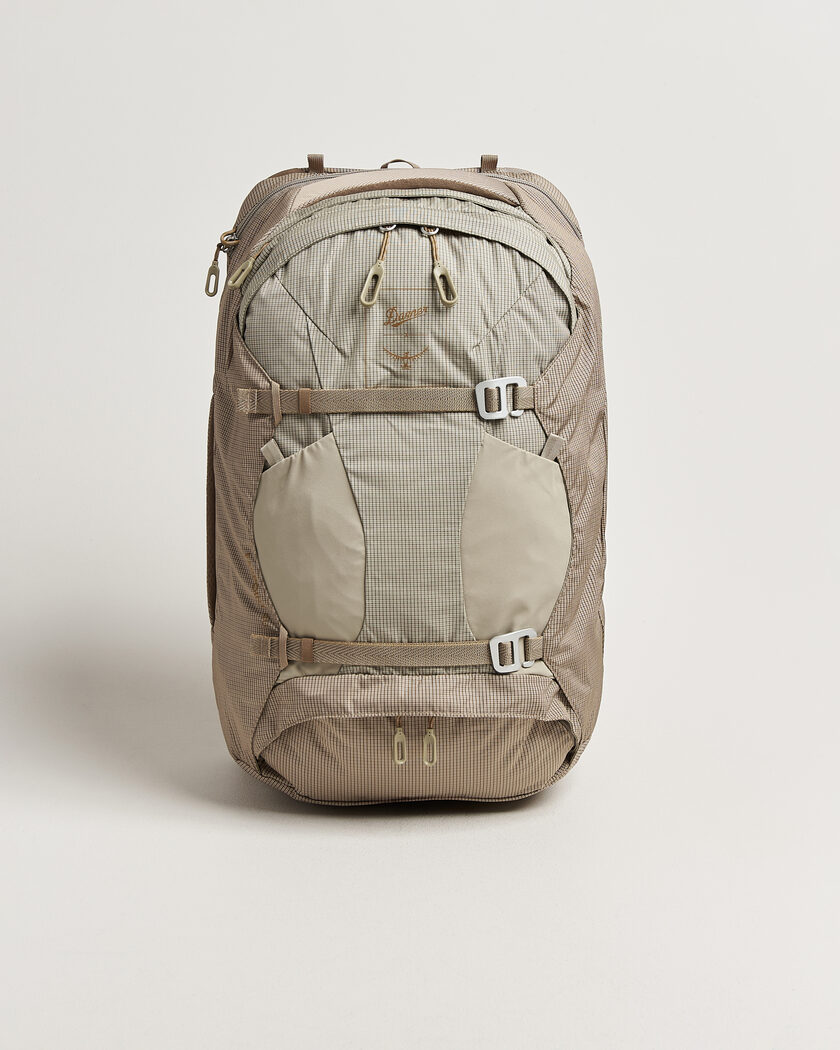 Osprey X Danner Farpoint 40 Sawdust - Latte Brown – Marrone