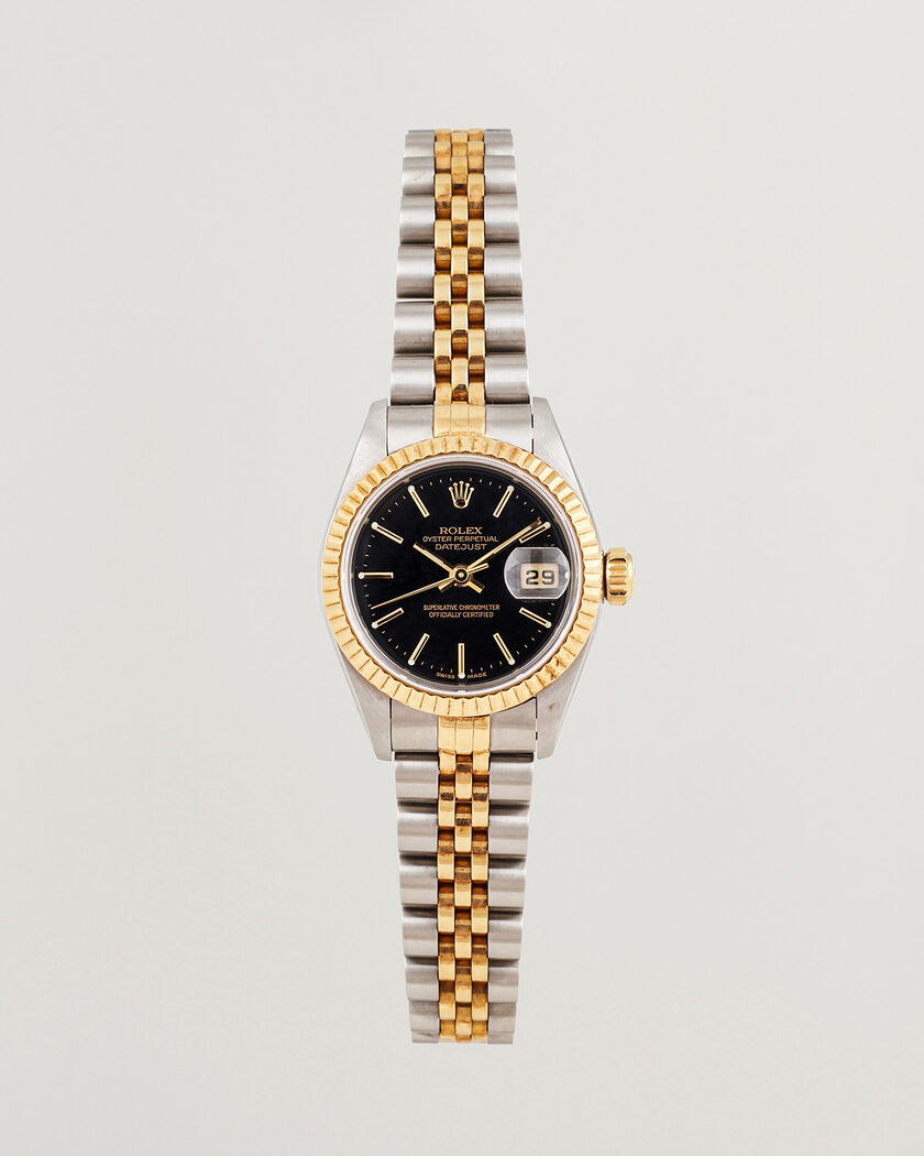 Rolex Pre-Owned Datejust 26 