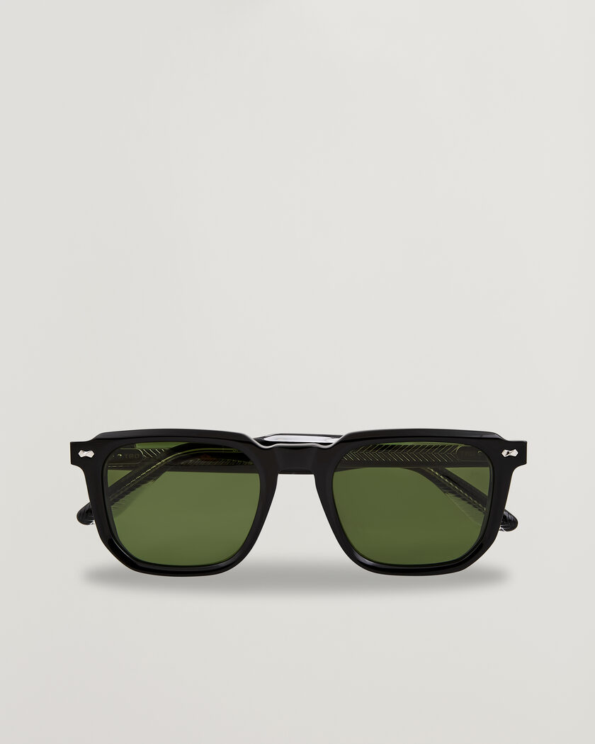 TBD Eyewear Dart Sunglasses Black – Nero