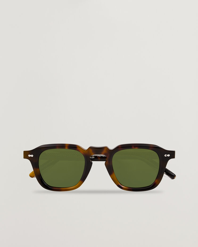 TBD Eyewear Ply Sunglasses Havana – Marrone