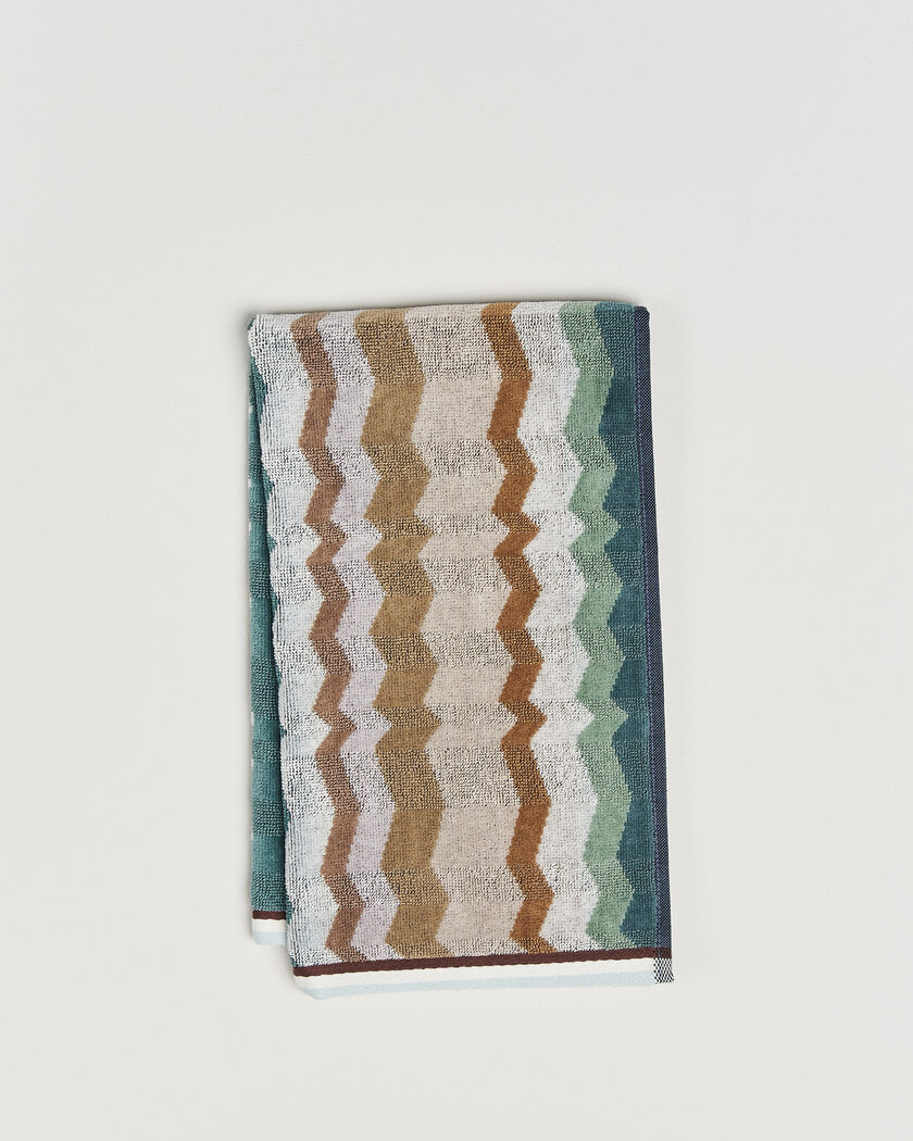 Missoni Home Eva Hand Towel 70x40cm Multi – Multicolore