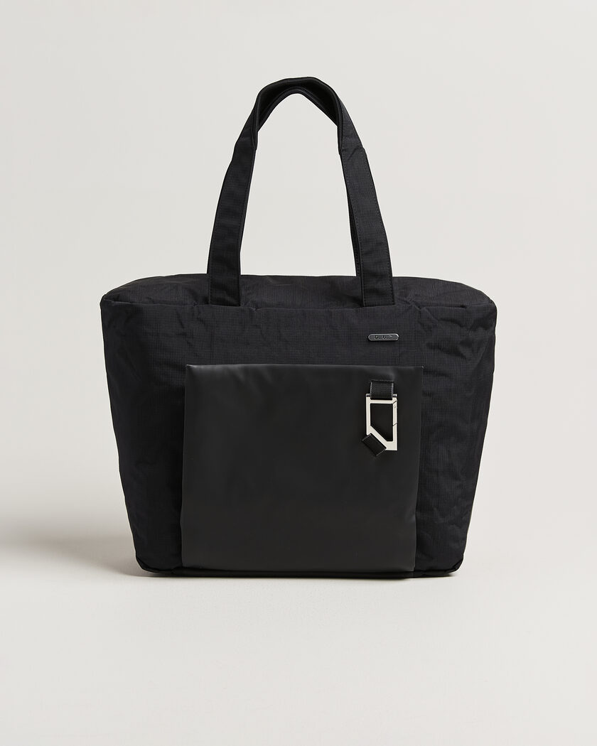 DB Entour Tote 22L Black Out – Nero