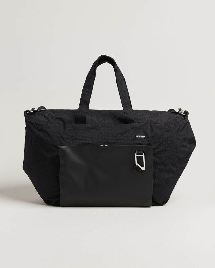 DB Entour Weekender 40L Black Out – Nero