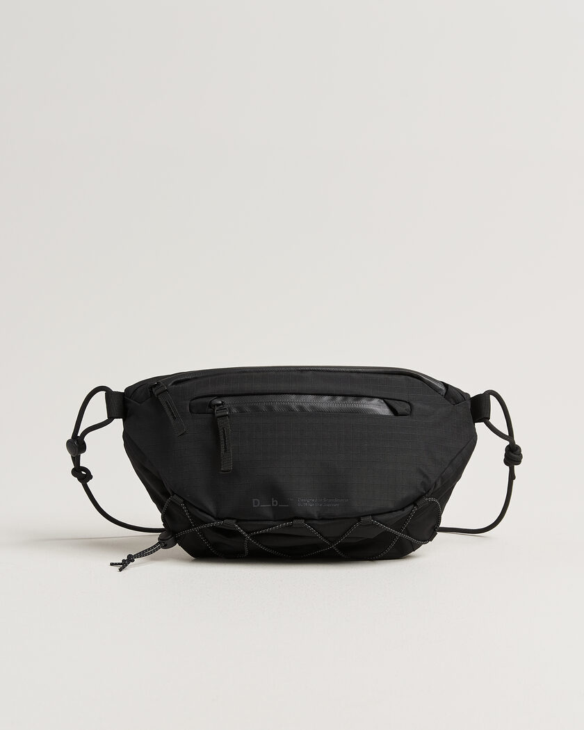 DB Roamer Pro Sling Bag 6L Black Out – Nero