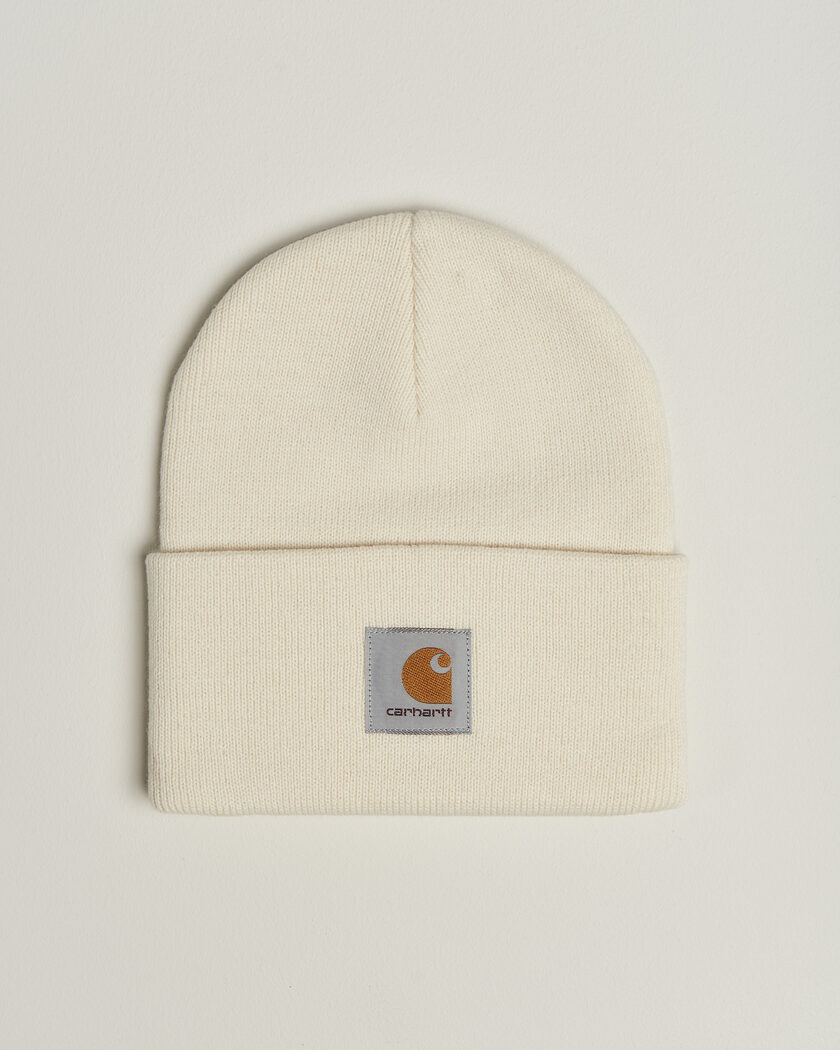 Carhartt WIP Watch Hat Natural – Beige
