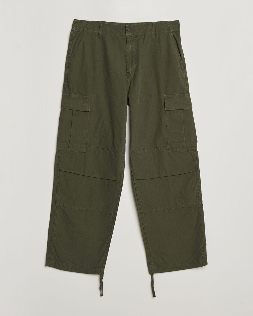 Carhartt WIP OG Cargo Pant Cypress – Verde