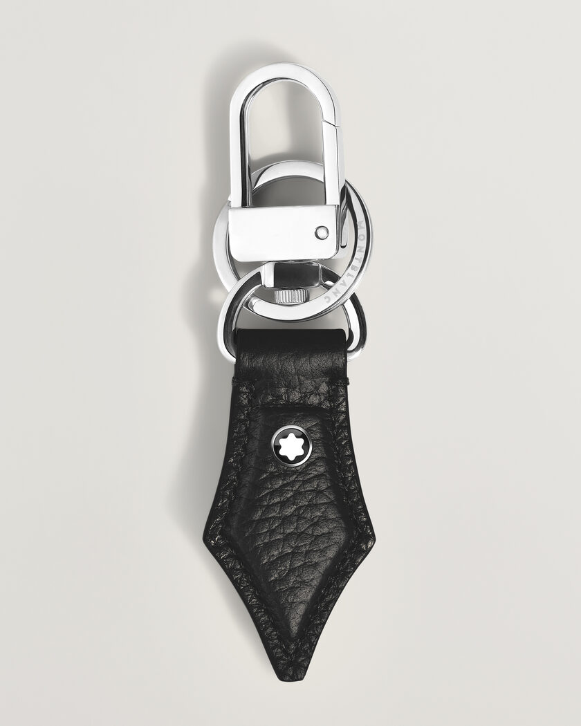 Montblanc Nib Key Holder Black – Nero