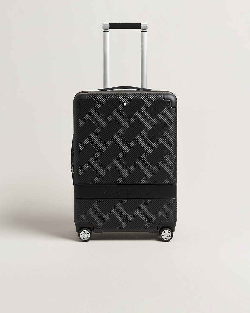 Montblanc #MY4810 Extreme 3.0 Cabin Black – Nero