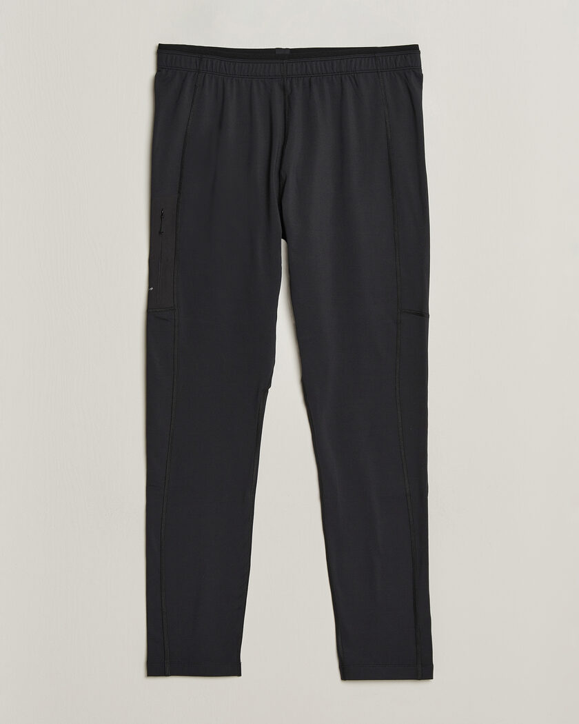 Arc'teryx Rho LT Baselayer Pants Black – Nero
