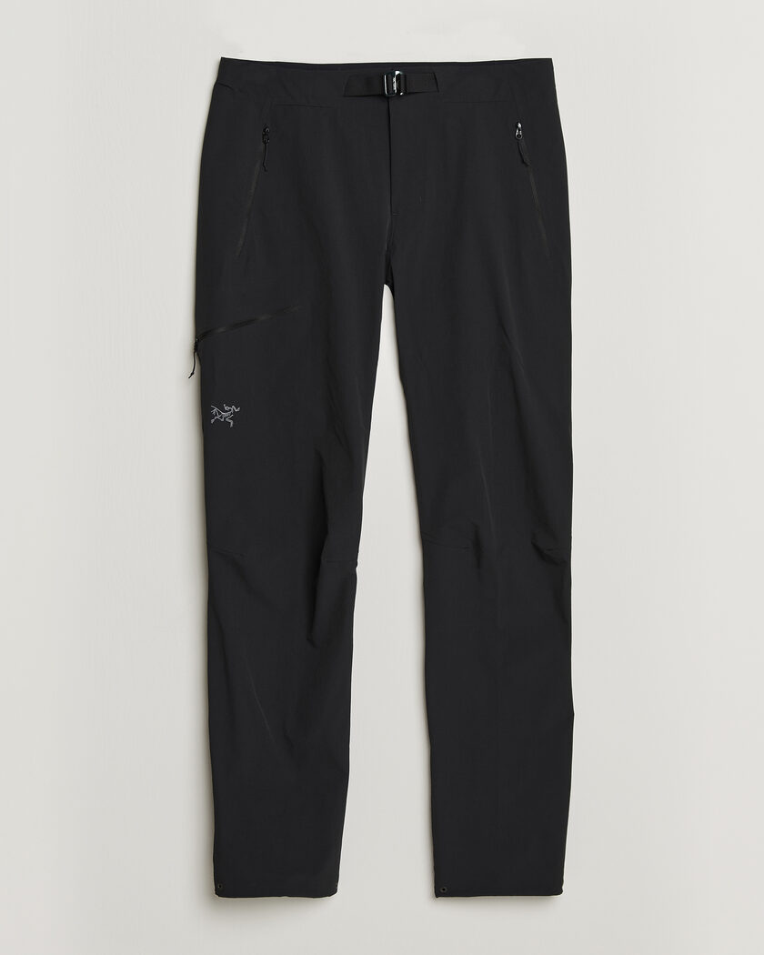 Arc'teryx Gamma Pants Black – Nero