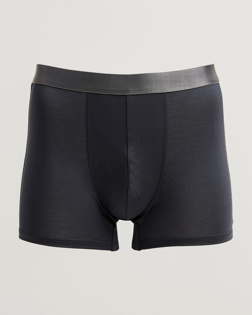CDLP Boxer Brief Warm Charcoal – Grigio
