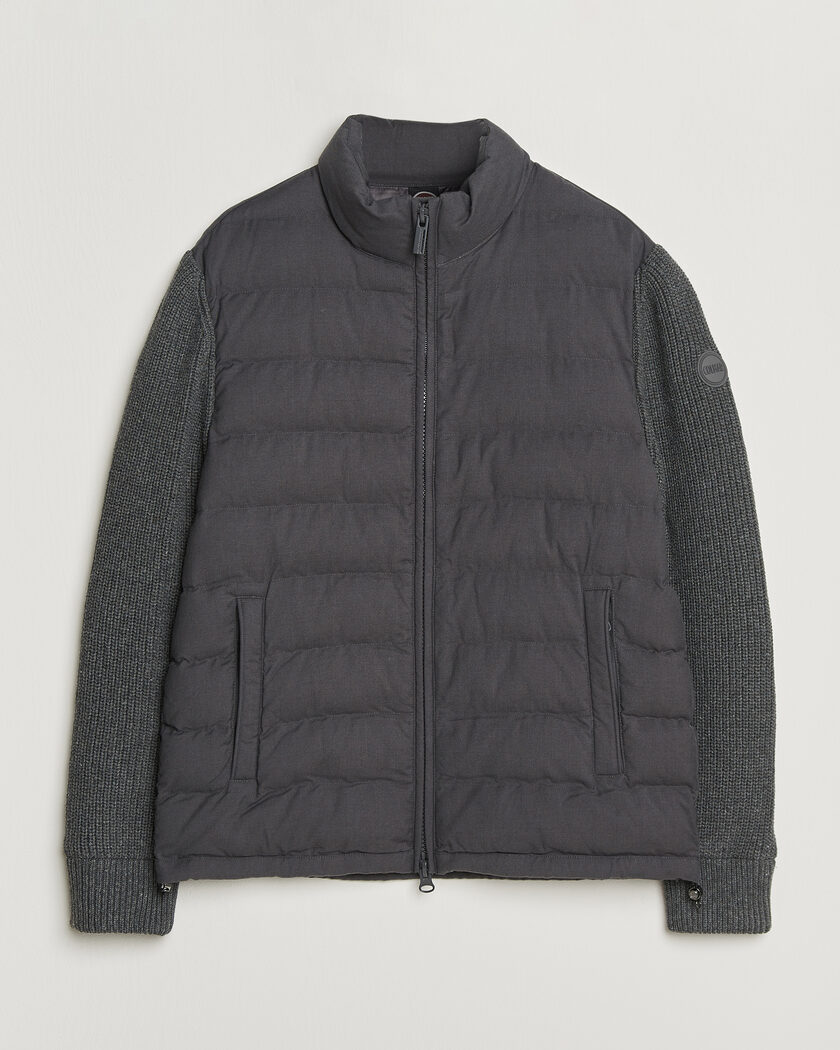 Colmar Hybrid Jacket Street Grey – Grigio